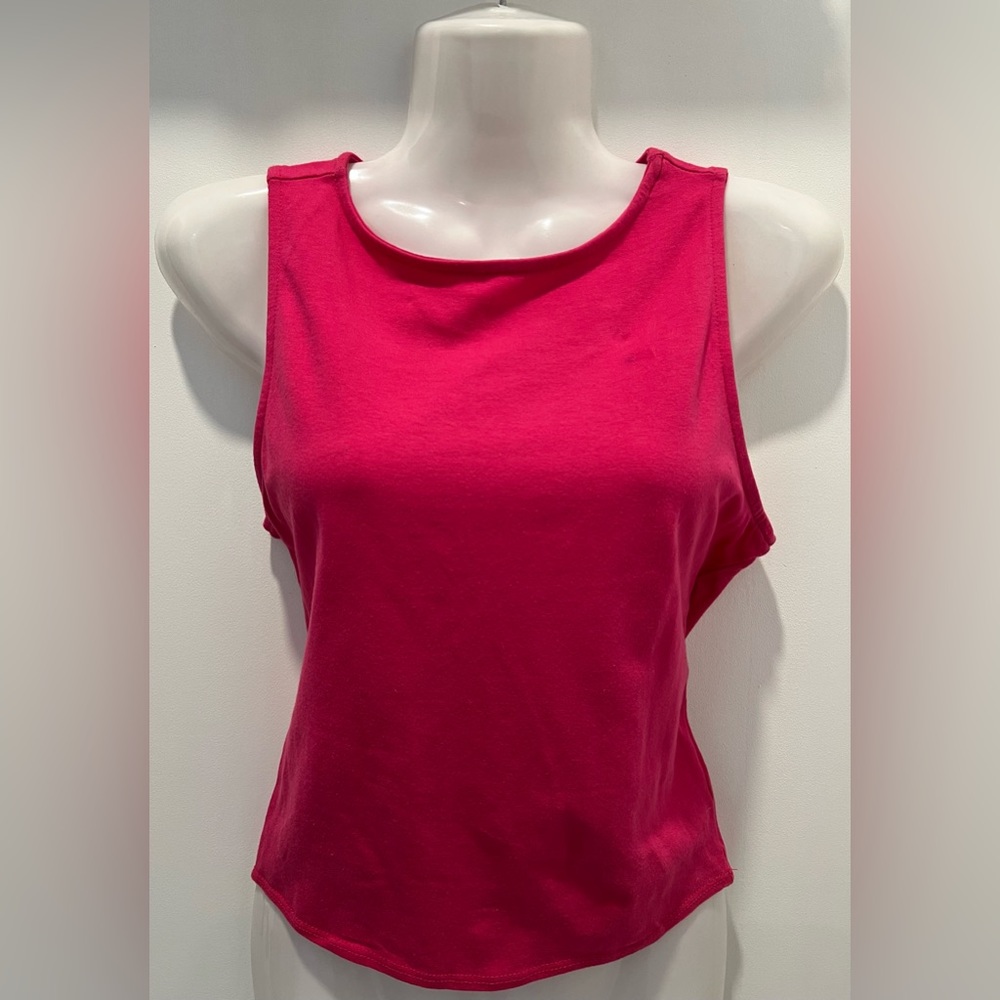 Scotty Women’s Crop Top